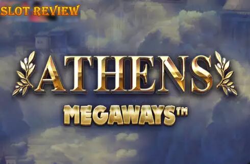 Athens Megaways